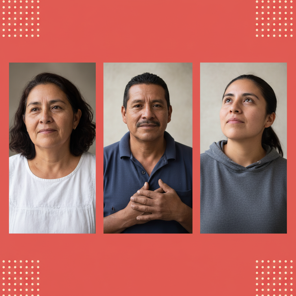 Egresados adultos de Mi Prepa Dexperts